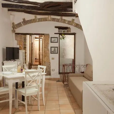 Domu Biddanoba - Nel Cuore Di Apartamento *