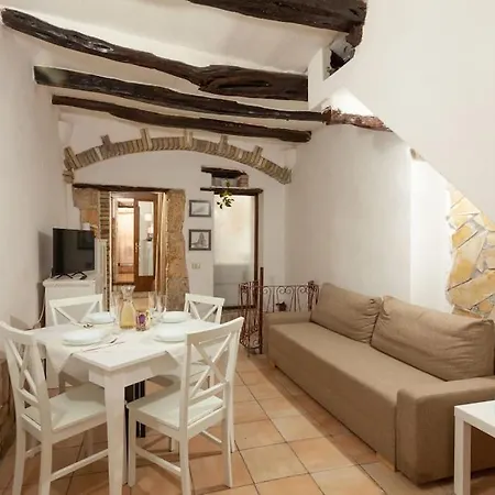 Domu Biddanoba - Nel Cuore Di Apartamento Cagliari