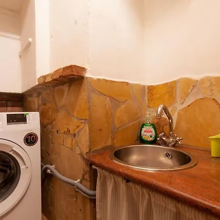 Domu Biddanoba - Nel Cuore Di * Cagliari