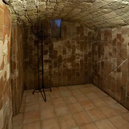 Domu Biddanoba - Nel Cuore Di Apartamento
