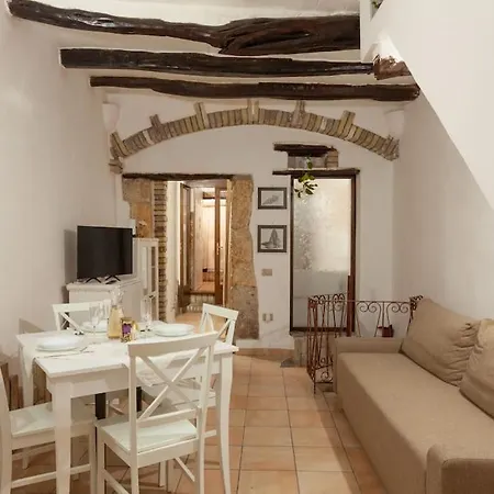 Apartamento Domu Biddanoba - Nel Cuore Di